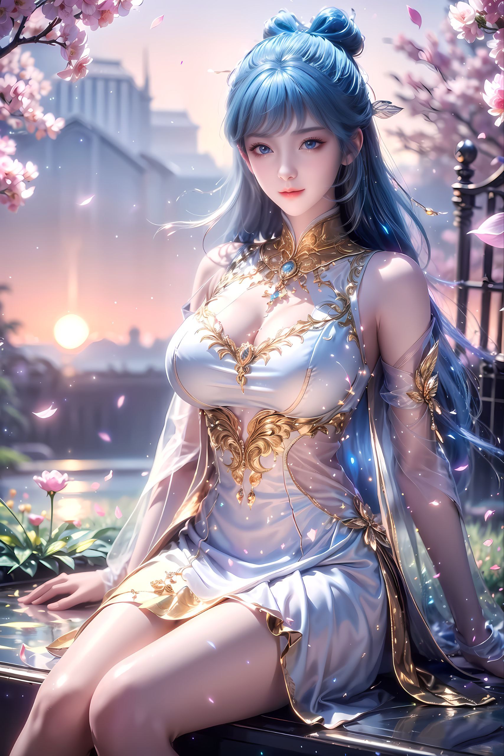 新的机会