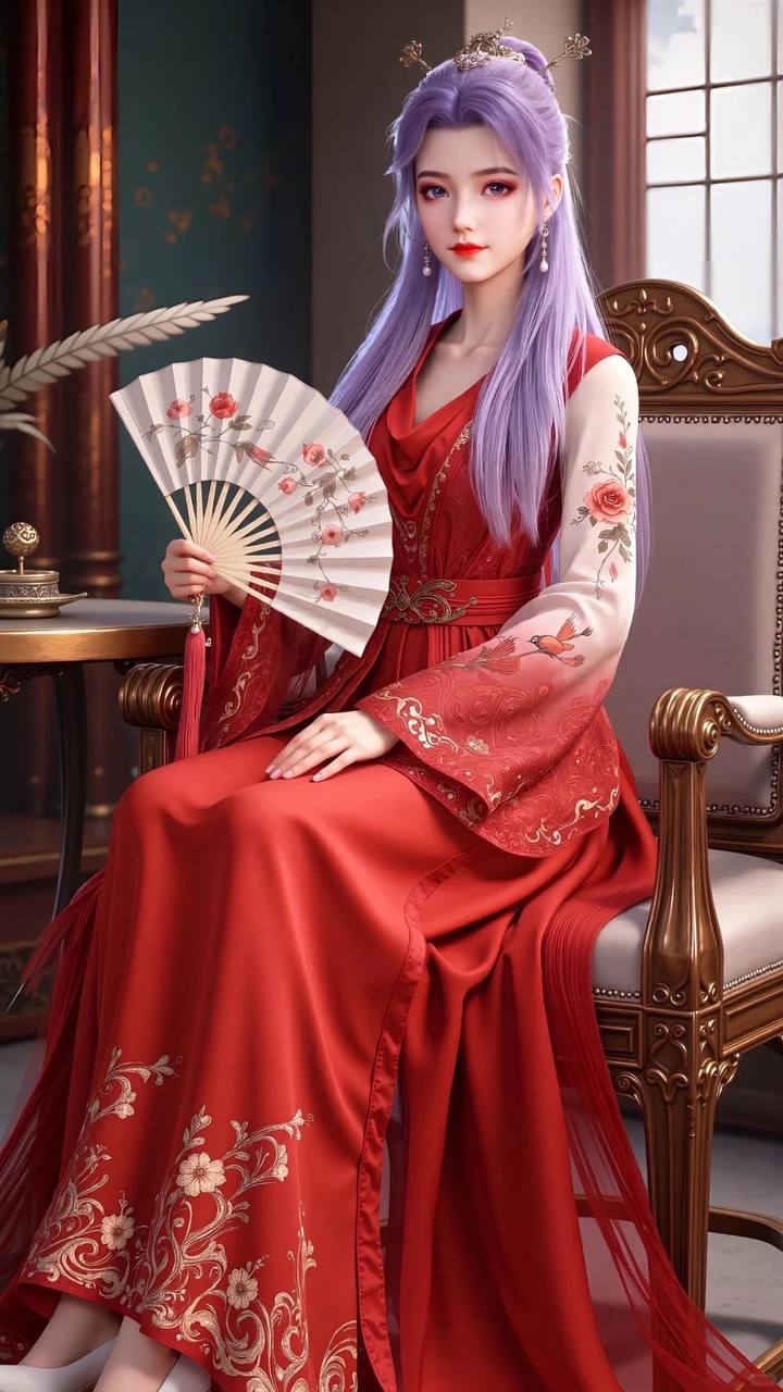 更是一个承