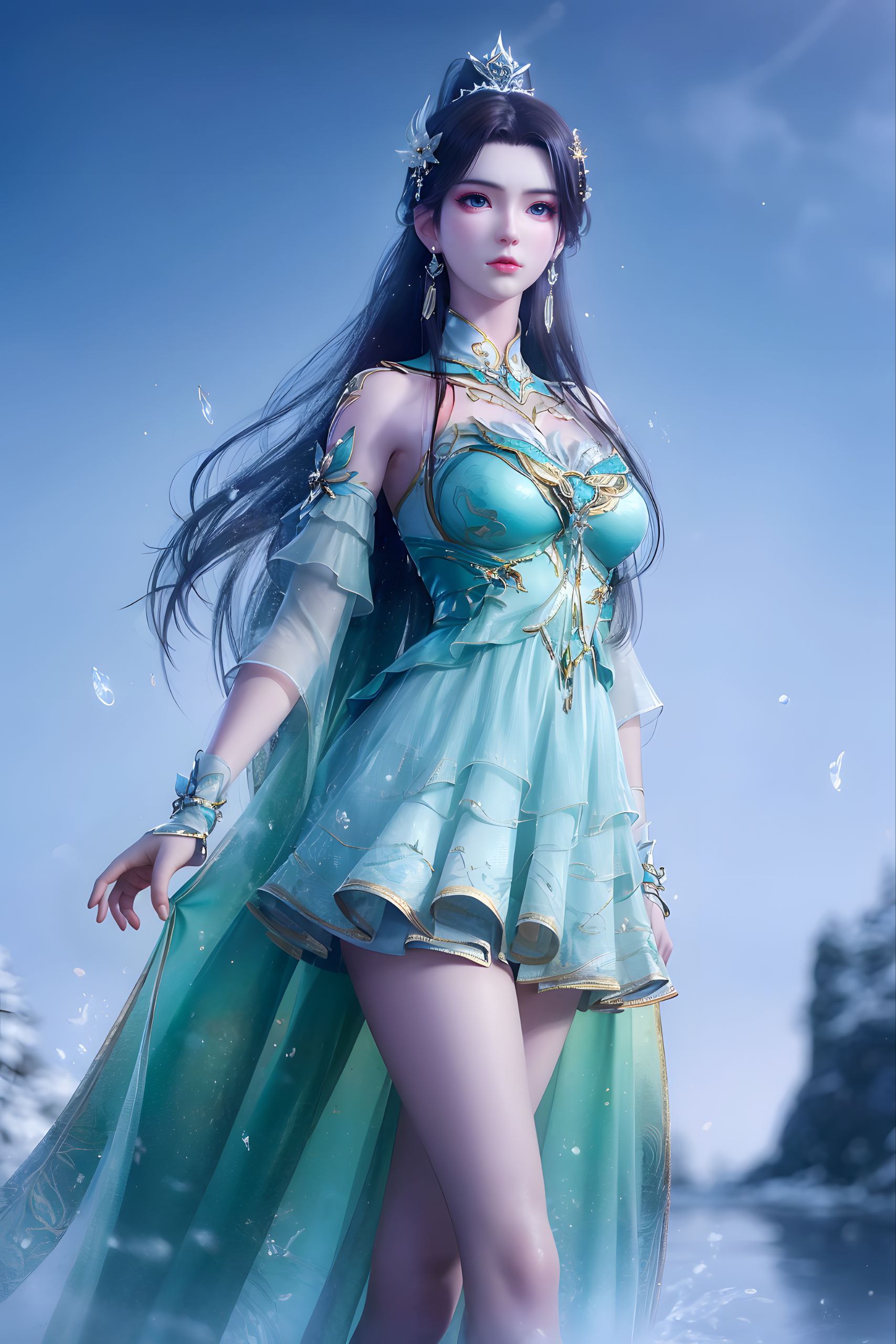 一种流行词