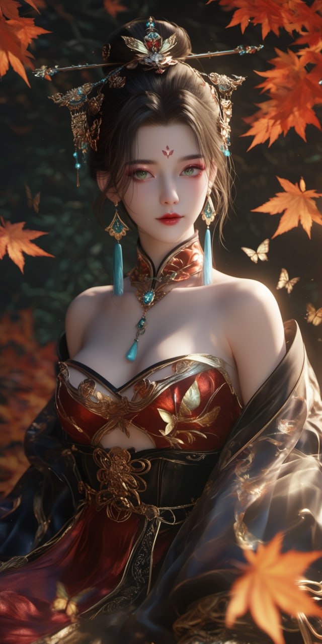 提供了一个