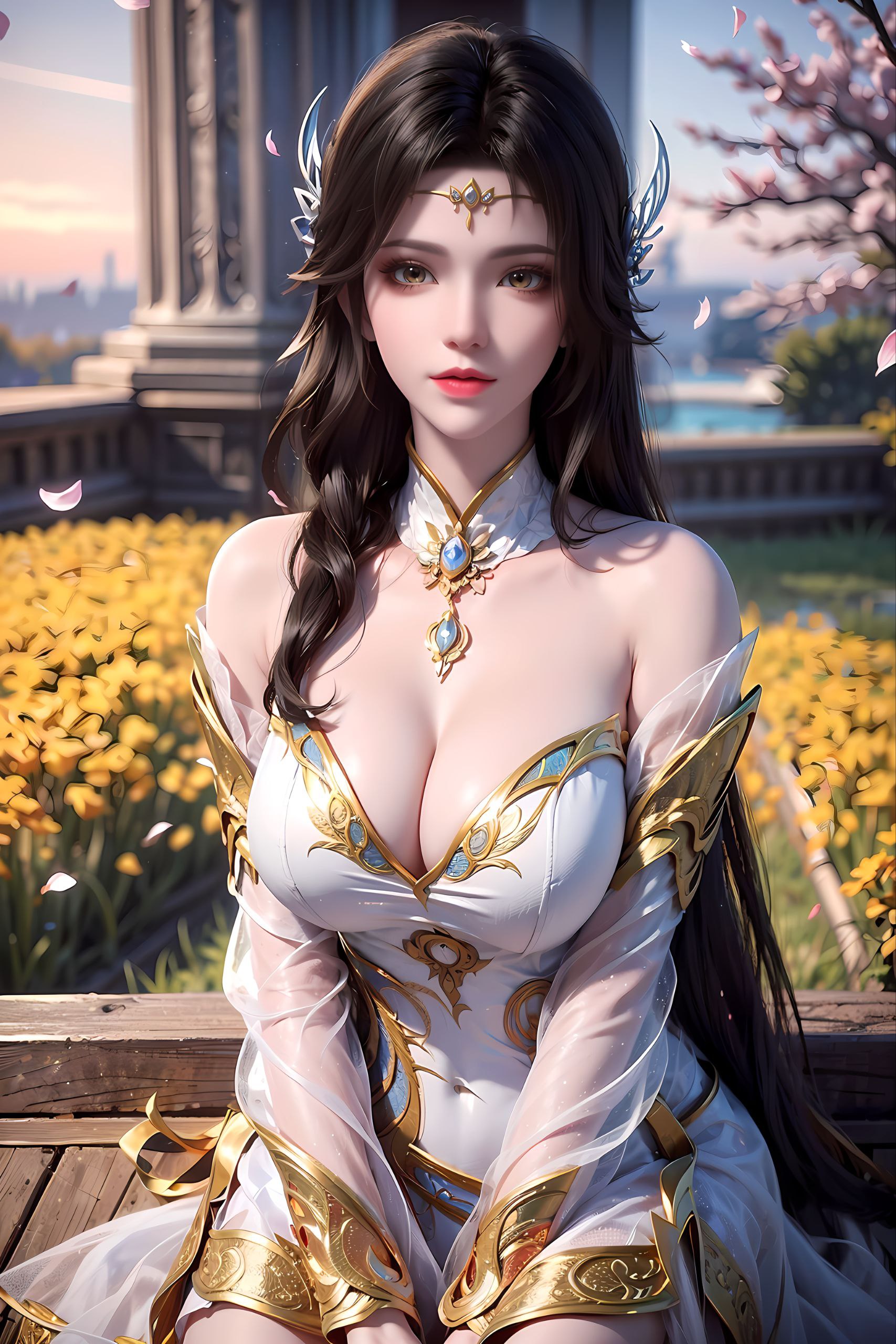 他们在影片