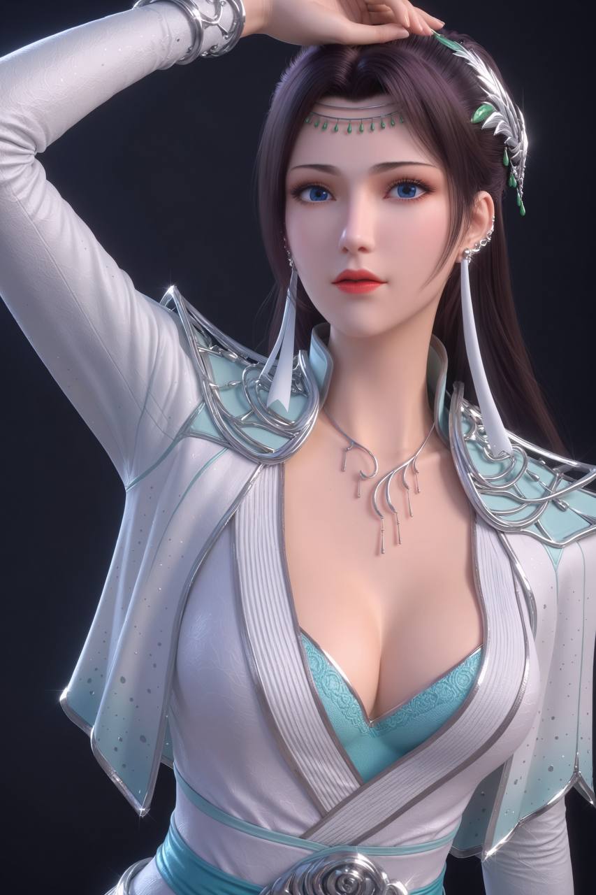 的人群