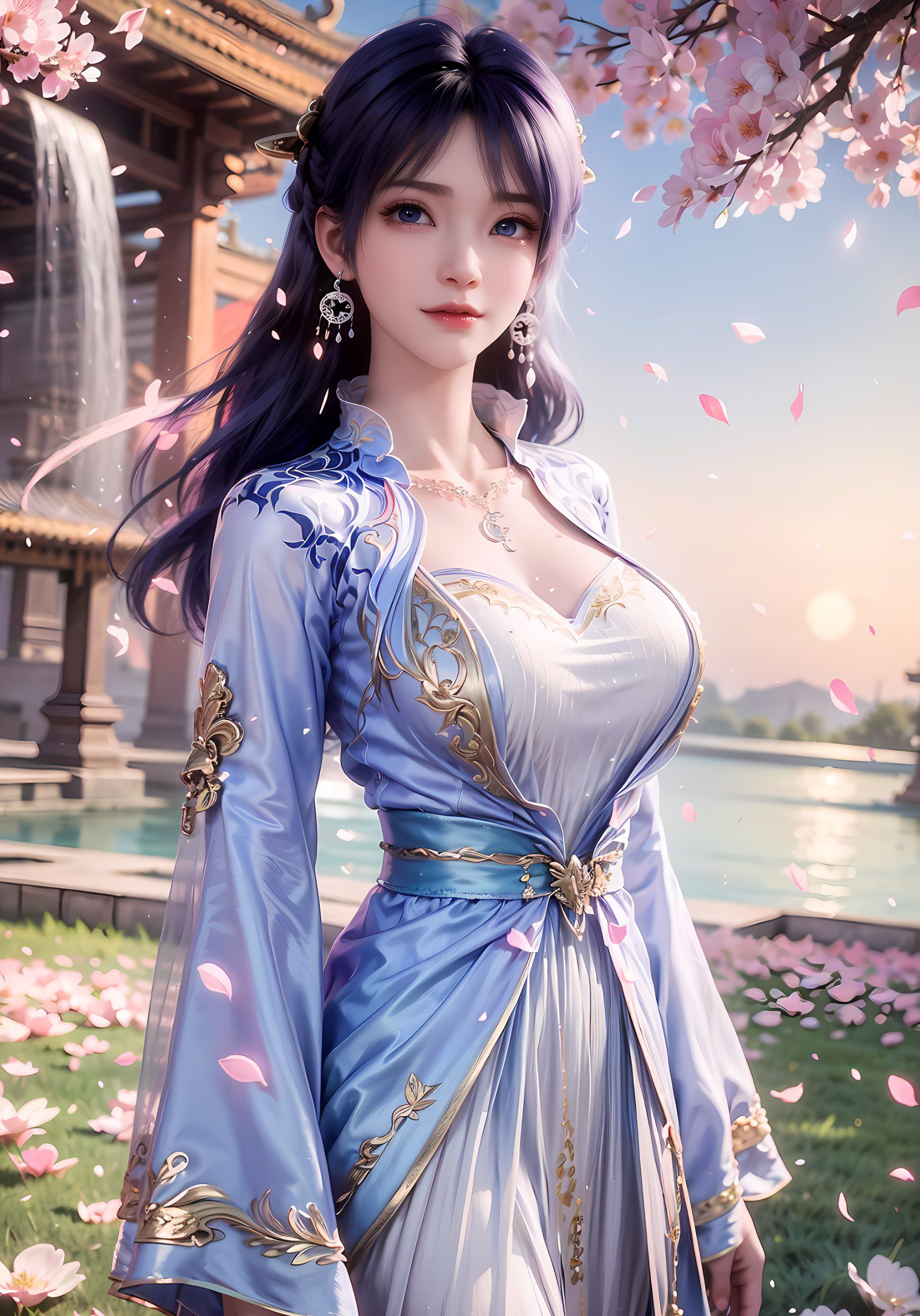 美观念和创