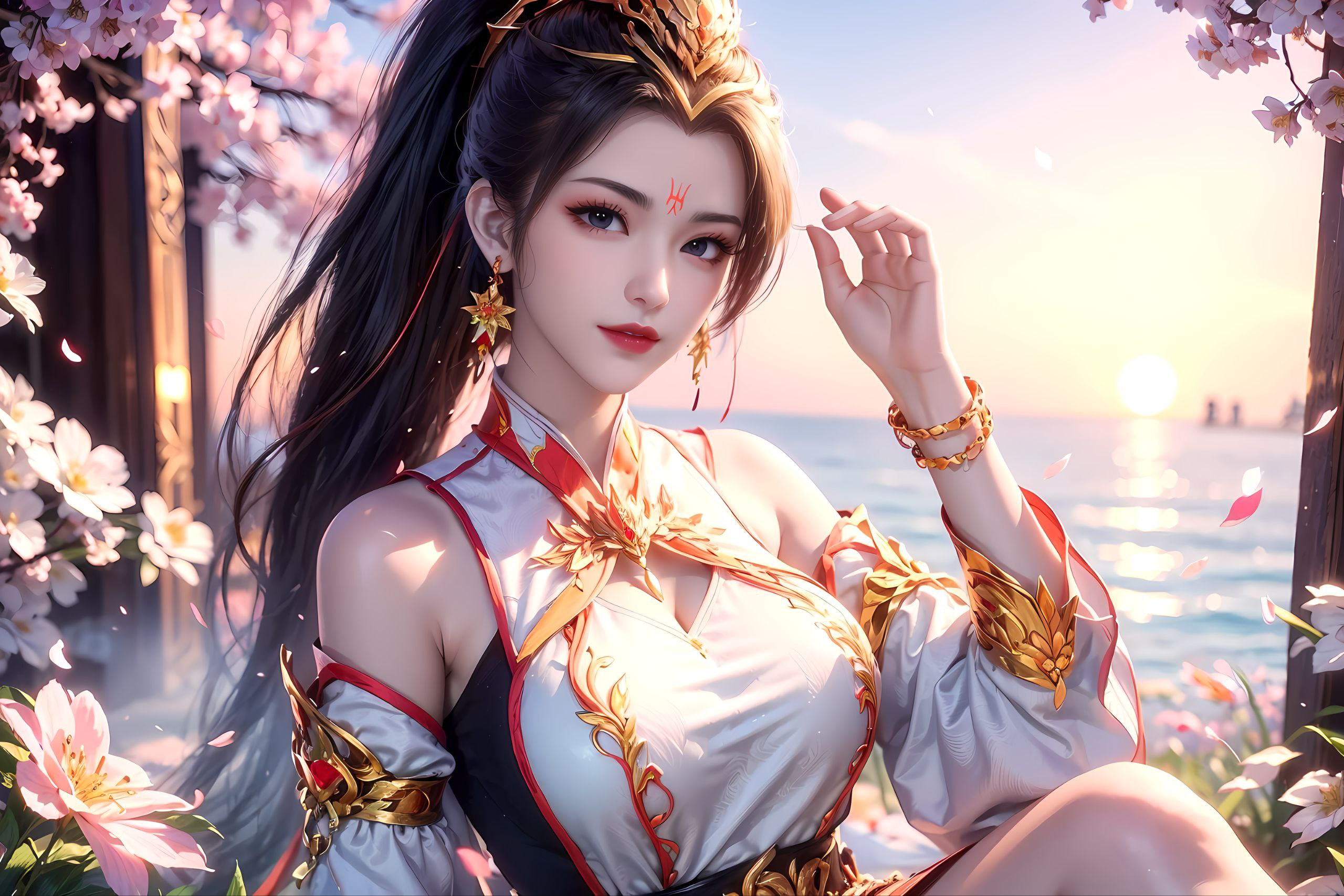 的明星话题