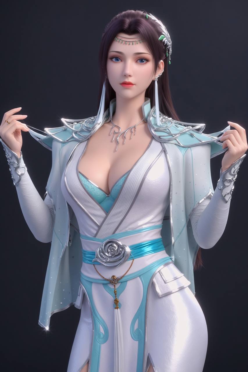 自己的果园