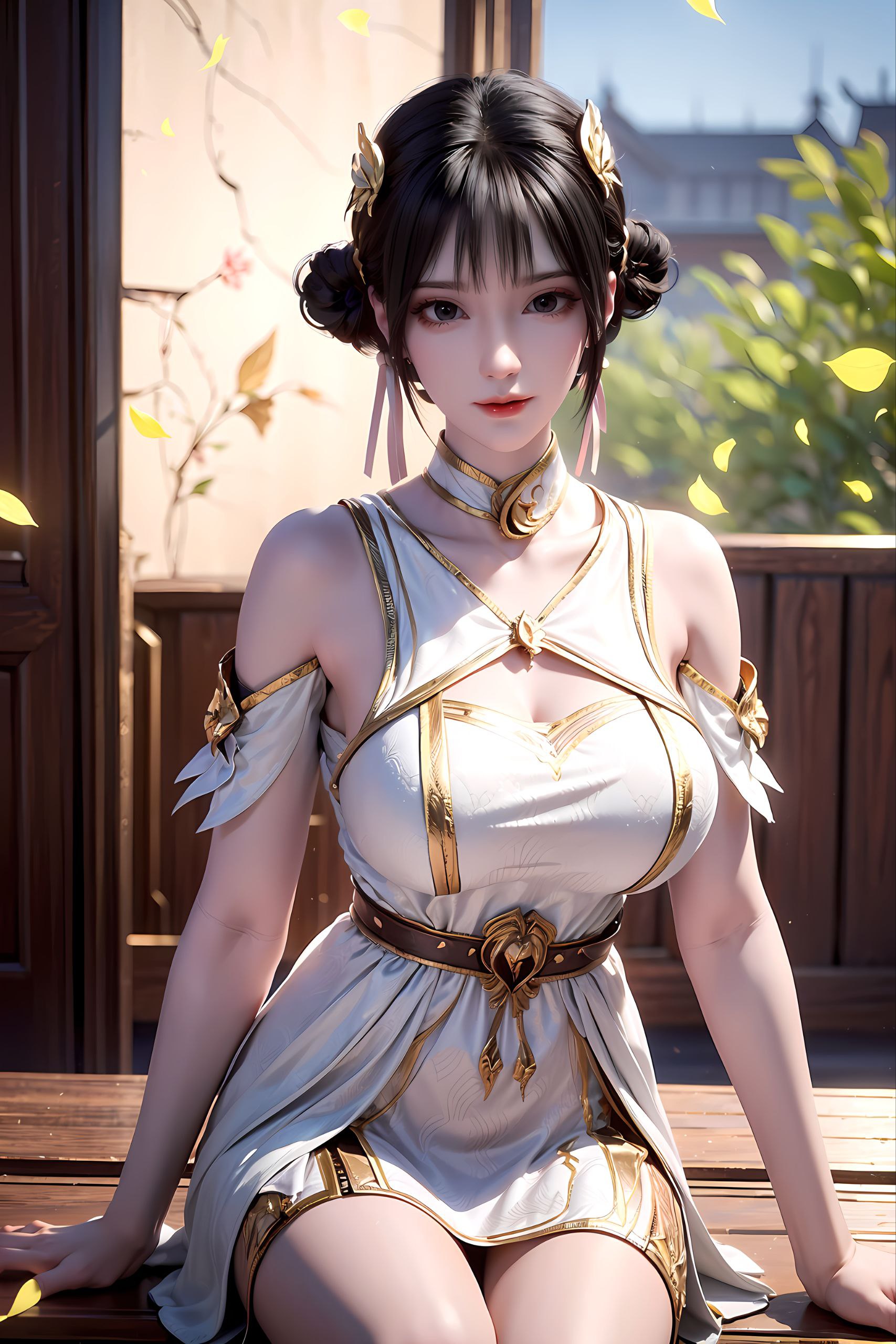 意视频短片