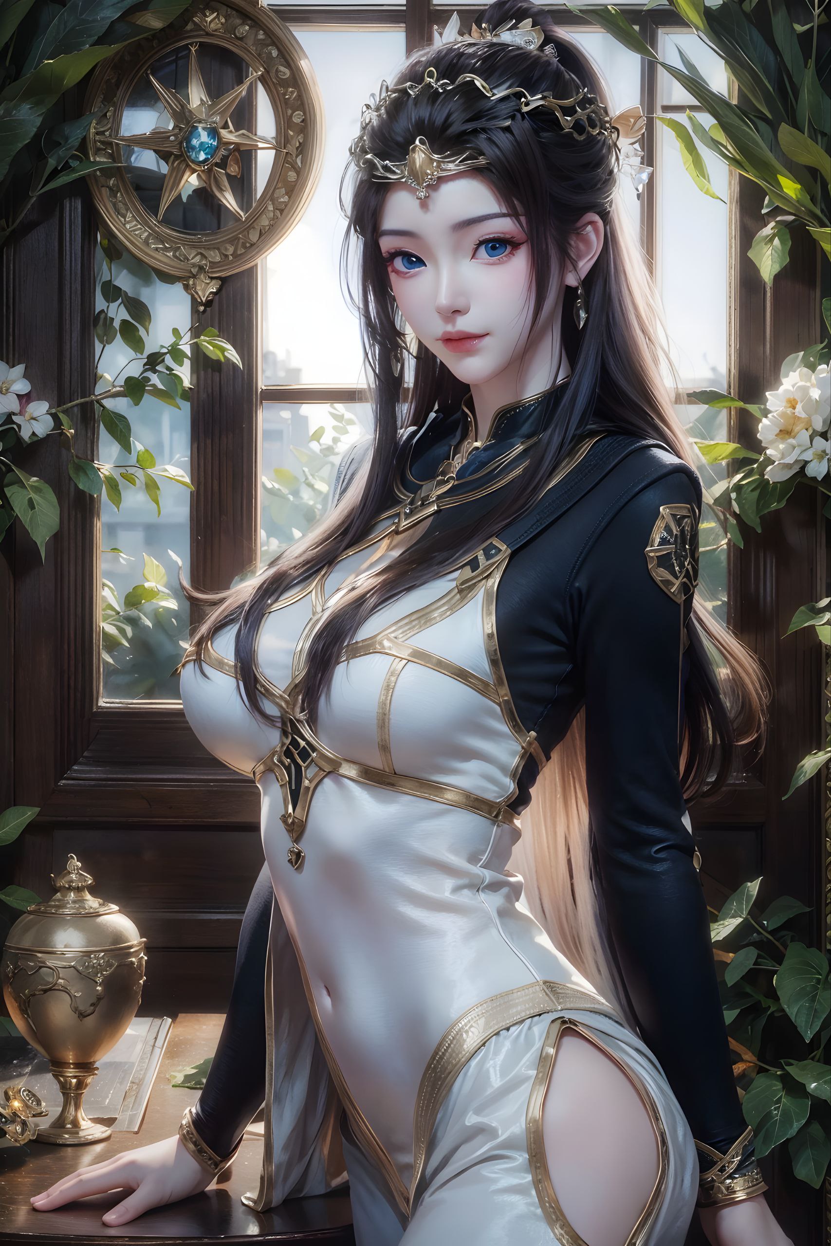 牌名