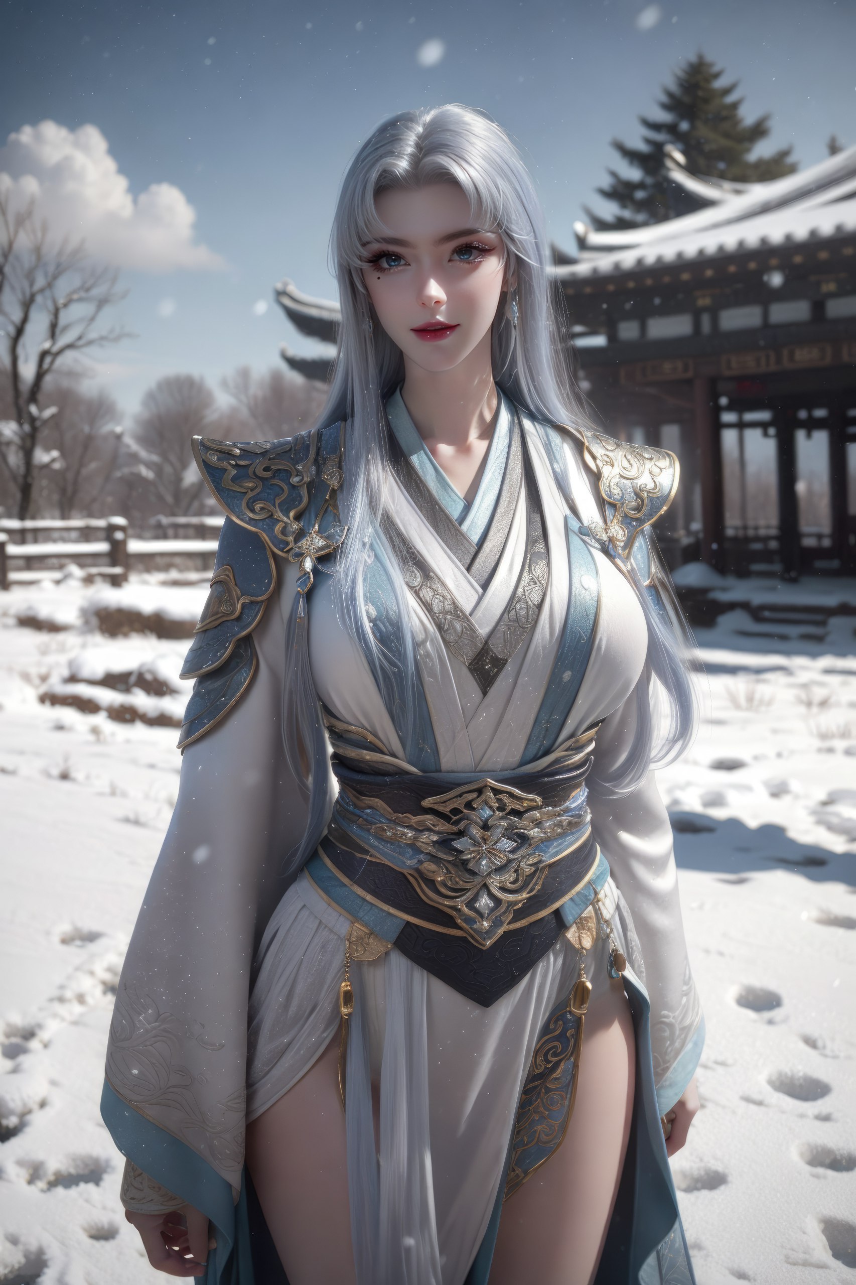那就是