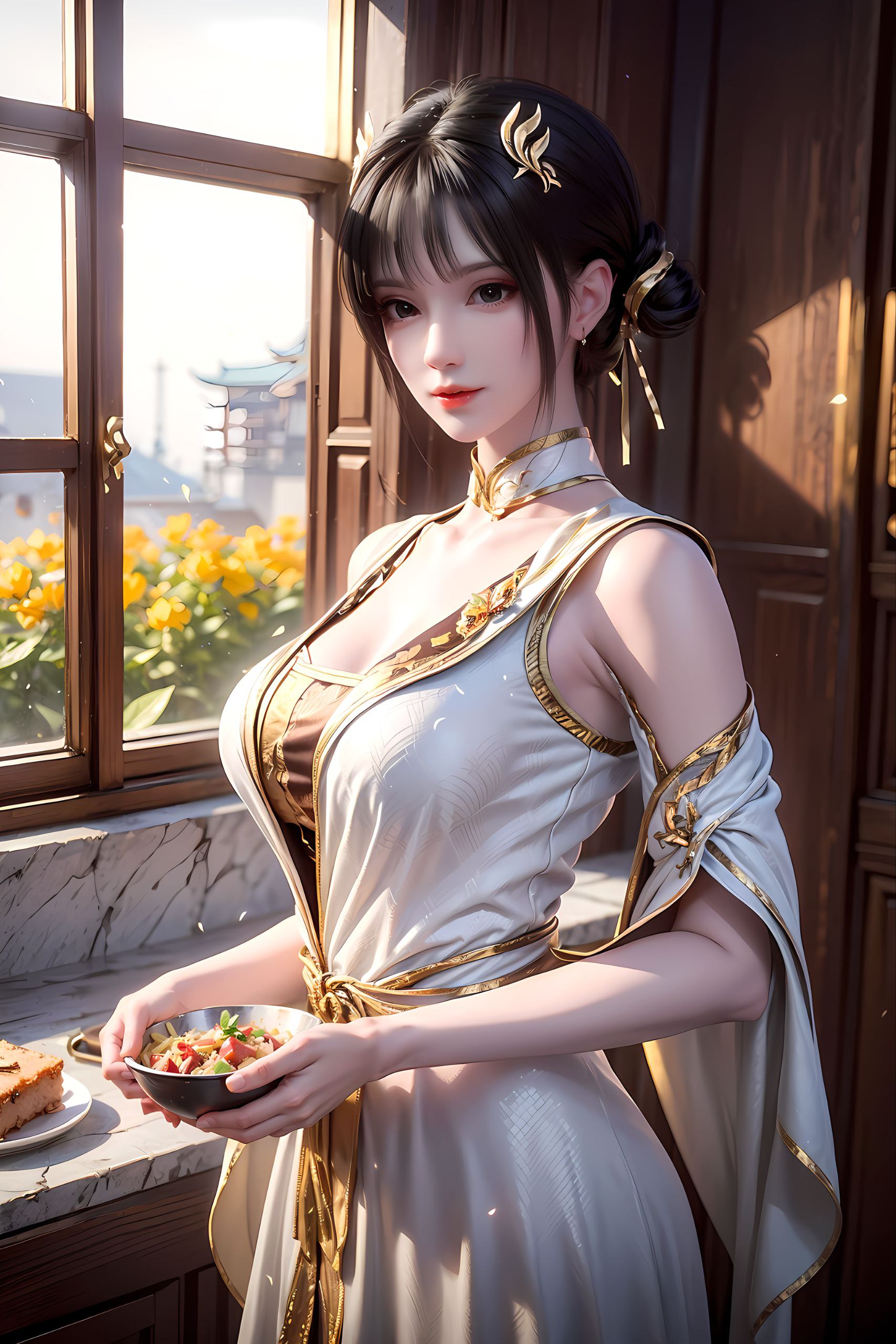 各种隐秘信