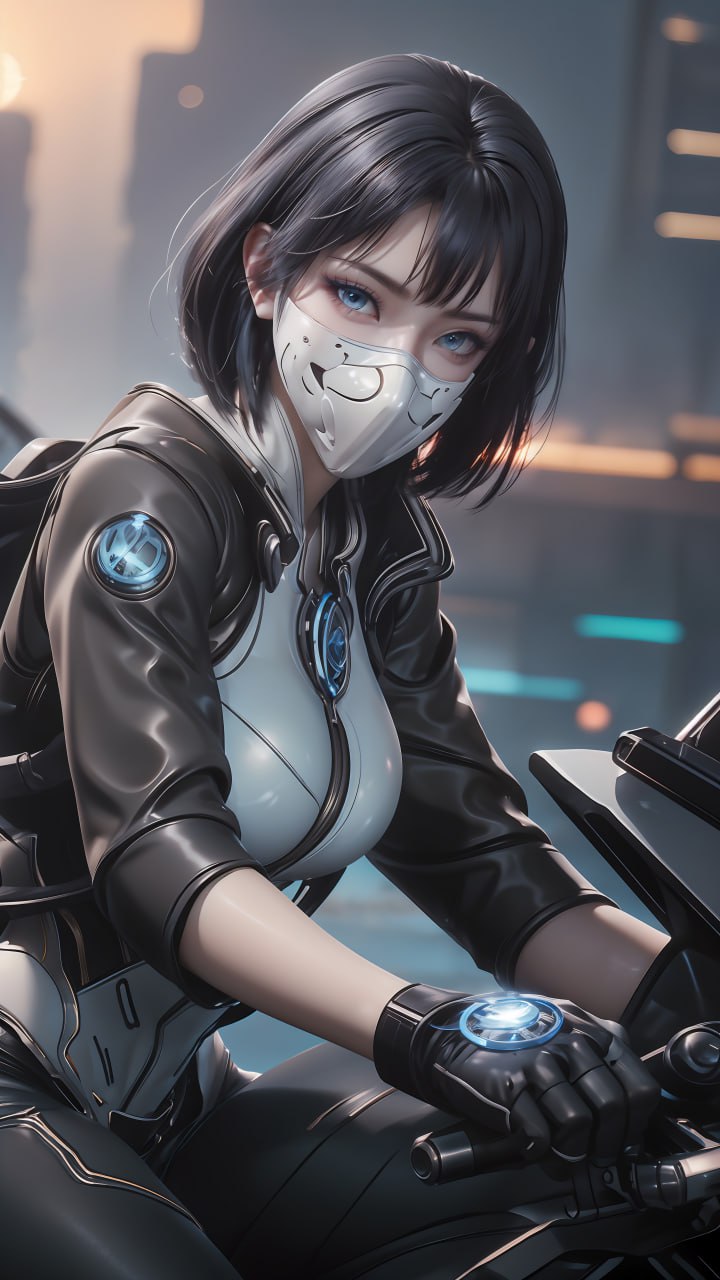 般涌动