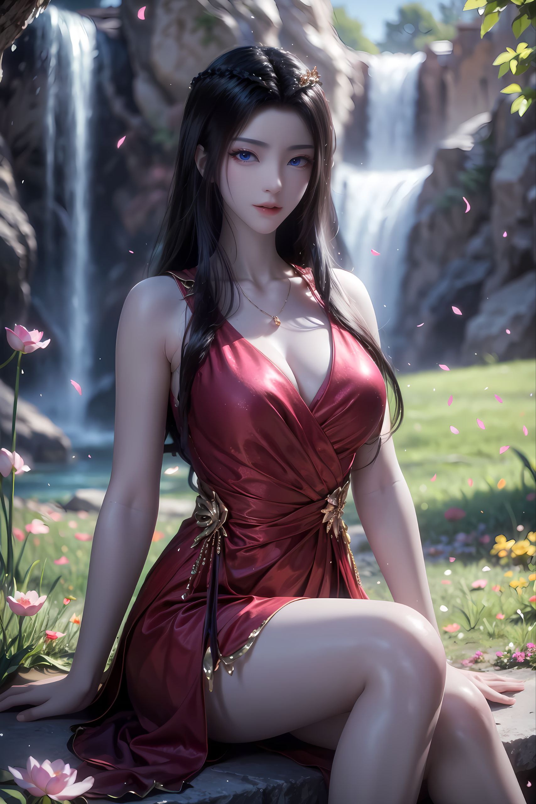 奏的社会中