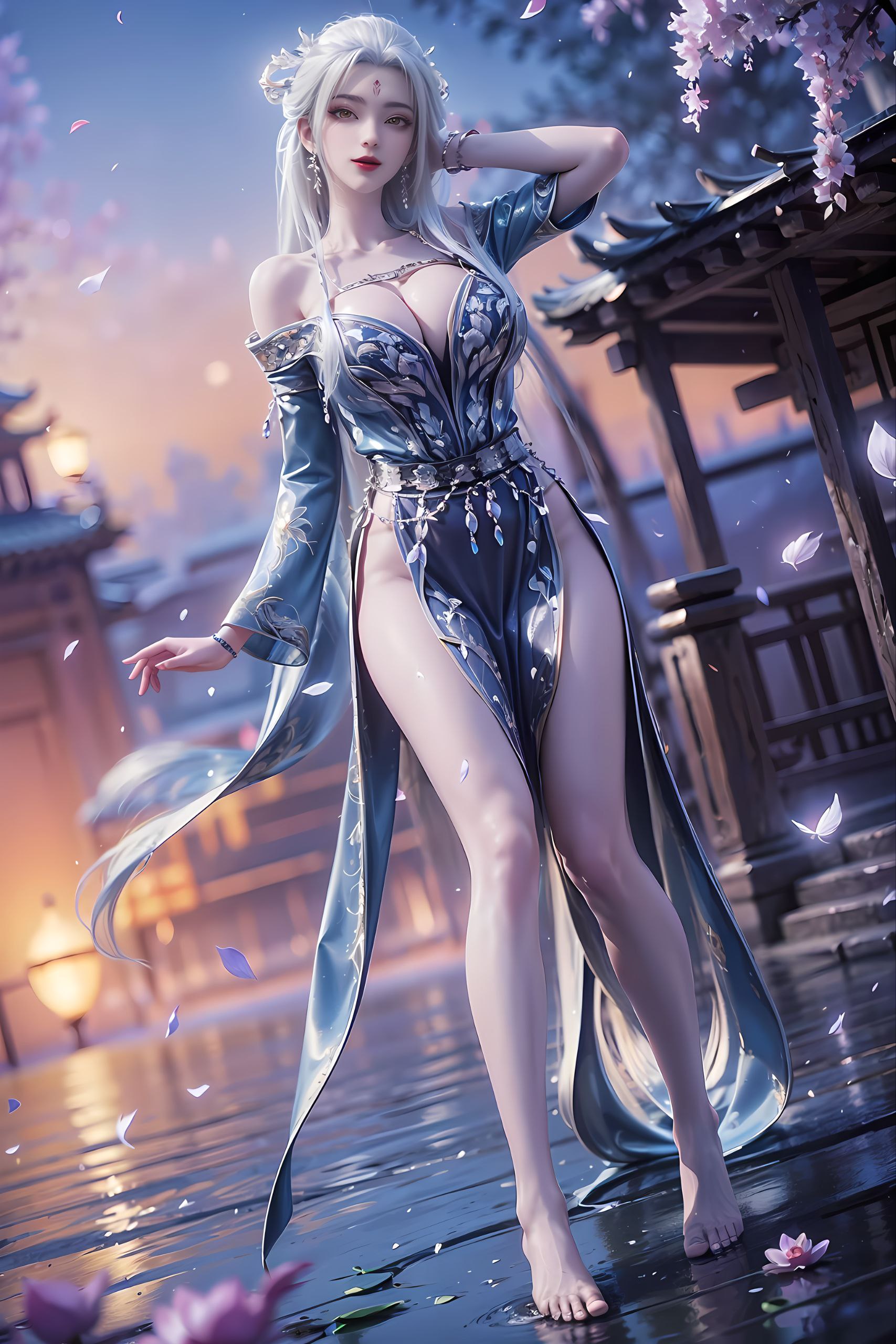 过智能管理